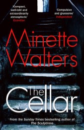 The Cellar - Cover