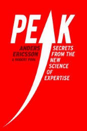 Peak - Cover