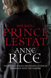 Prince Lestat - Cover