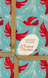 A Redbird Christmas - Cover