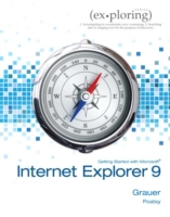 Exploring Getting Started with Internet Explorer 9