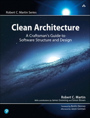 Clean Architecture - Cover