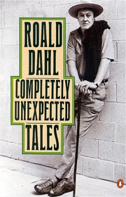 Completely Unexpected Tales