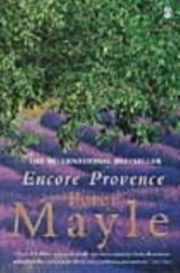 Encore Provence - Cover
