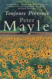 Toujours Provence - Cover