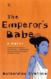 The Emperor's Babe - Cover