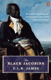 The Black Jacobins - Cover