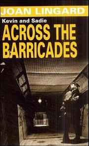 Across the Barricades