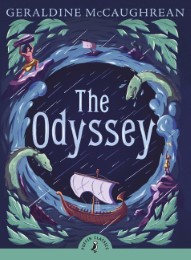 The Odyssey - Cover