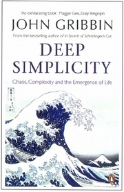 Deep Simplicity - Cover