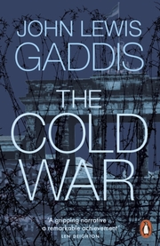 The Cold War - Cover