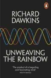 Unweaving the Rainbow - Cover
