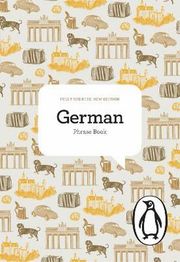 The Penguin German Phrase Book