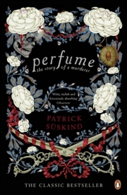 Perfume - Cover