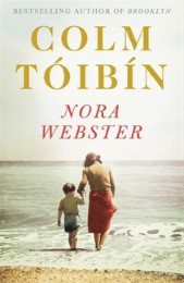 Nora Webster - Cover