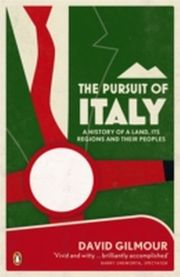 The Pursuit of Italy - Cover