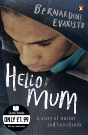 Hello Mum - Cover