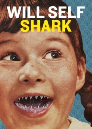 Shark - Cover
