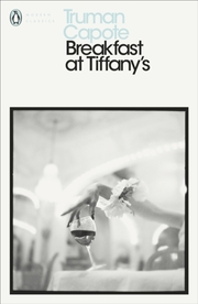 Breakfast at Tiffany's - Cover