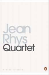 Quartet - Cover