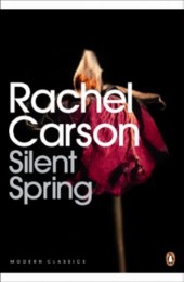 Silent Spring - Cover