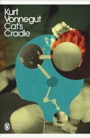 Cat's Cradle - Cover