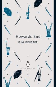 Howards End - Cover