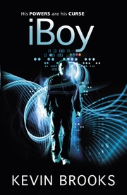 iBoy - Cover