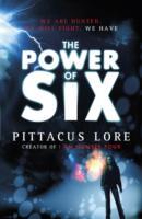 The Power of Six - Cover
