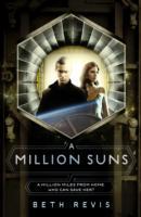 A Million Suns - Cover