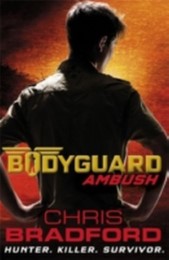 Bodyguard: Ambush - Cover