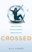 Crossed - Cover