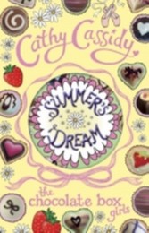 Summer's Dream - Cover