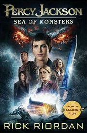 Percy Jackson and the Sea of Monsters (Film Tie-In)