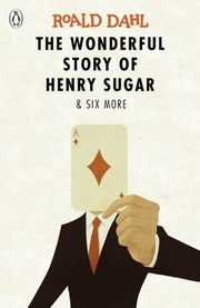 Wonderful Story of Henry Sugar & Six More