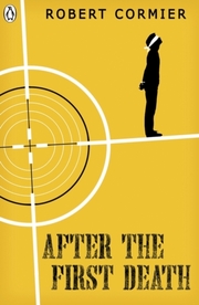 After the First Death - Cover