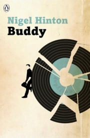 Buddy - Cover