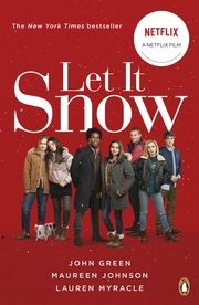 Let It Snow (Media Tie-In)