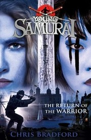 Young Samurai: The Return of the Warrior