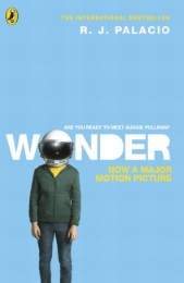 Wonder (Media Tie-In)