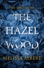 The Hazel Wood - Cover