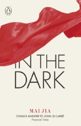 In the Dark - Cover