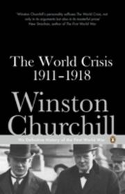 World Crisis 1911-1918