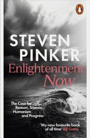 Enlightenment Now - Cover