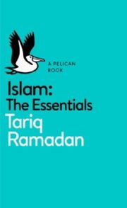 Islam: The Essentials - Cover