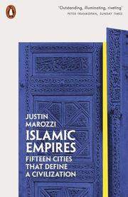 Islamic Empires - Cover
