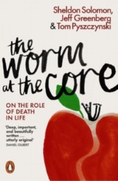 The Worm at the Core - Cover