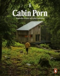 Cabin Porn - Cover