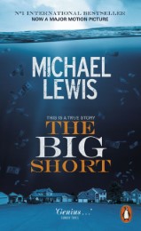 The Big Short - Cover