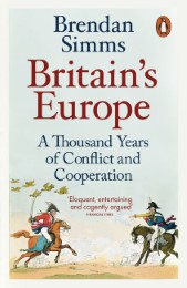 Britain's Europe